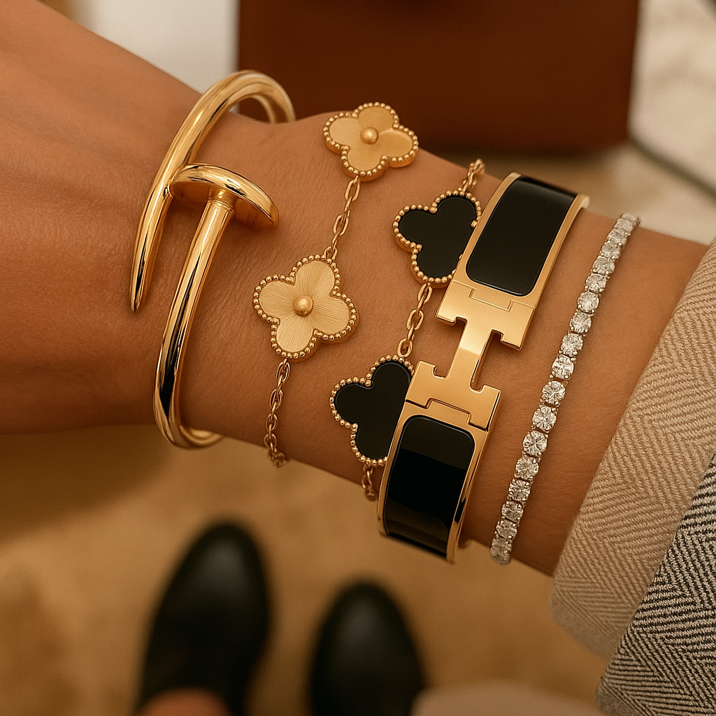 MARBELLA LUXE SET