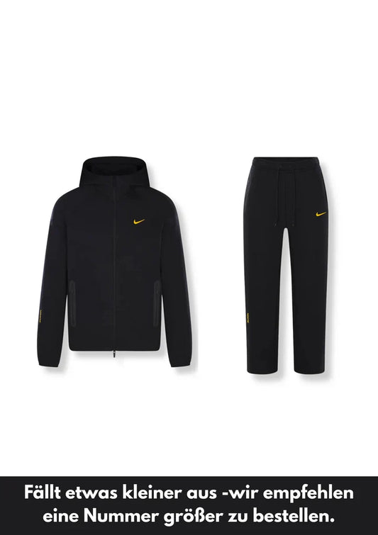 Celene - Trendy Tracksuit
