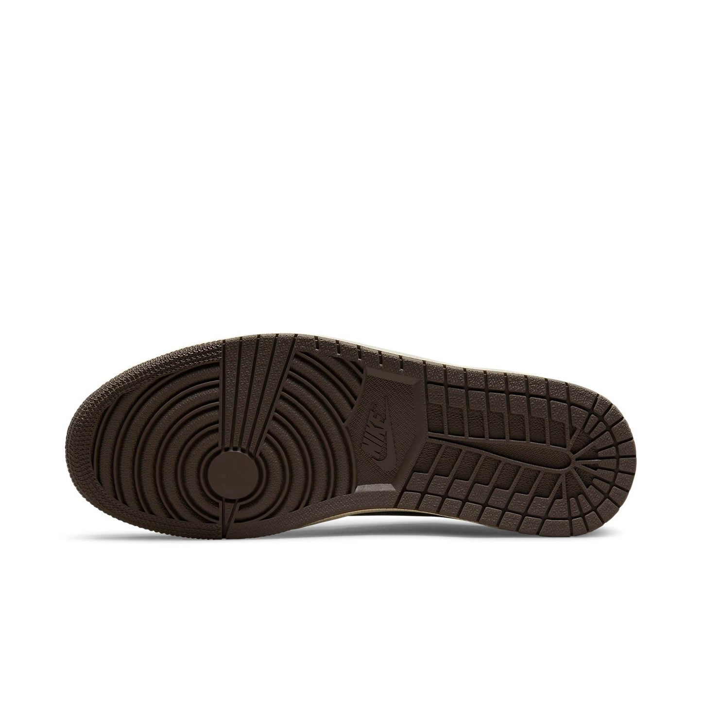 Celene - Reverse Mocha Sneaker