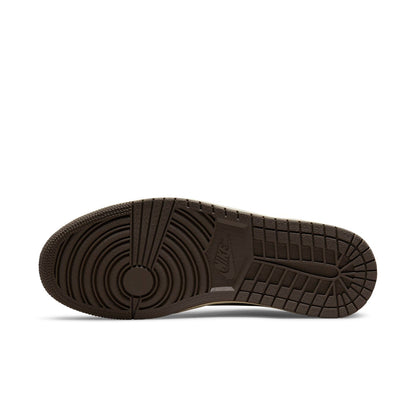 Celene - Reverse Mocha Sneaker