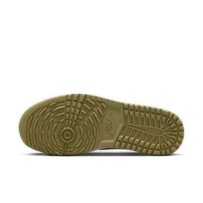 Celene - Neutral Olive Sneaker