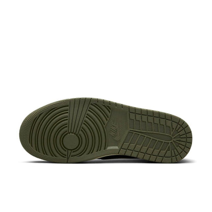 Celene - Olive Sneaker