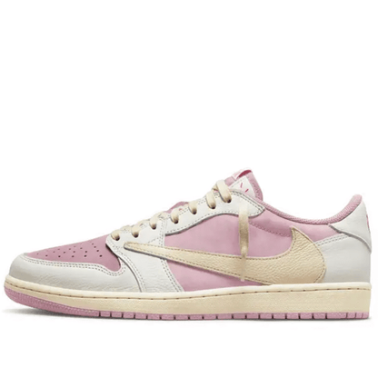 Celene - Golf Pink Sneaker