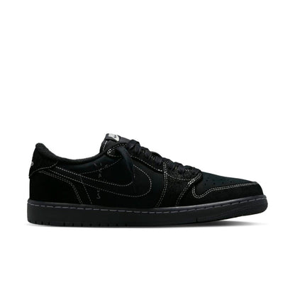 Celene - Black Phantom Sneaker