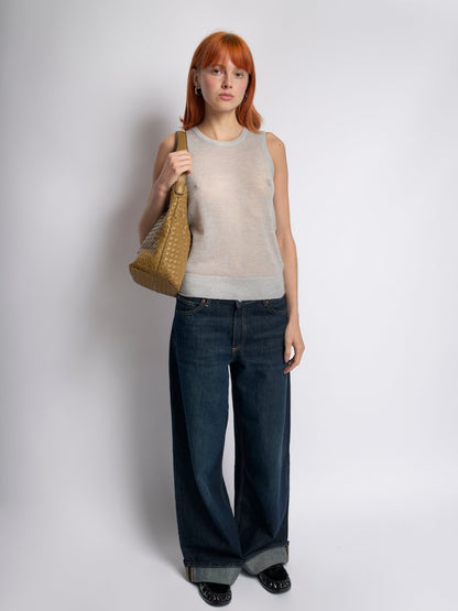Clean Celine Tote Tasche