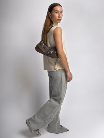 Mini Strap Chic Tasche