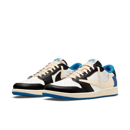 Celene - Military Blue Sneaker