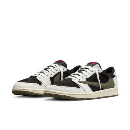 Celene - Olive Sneaker