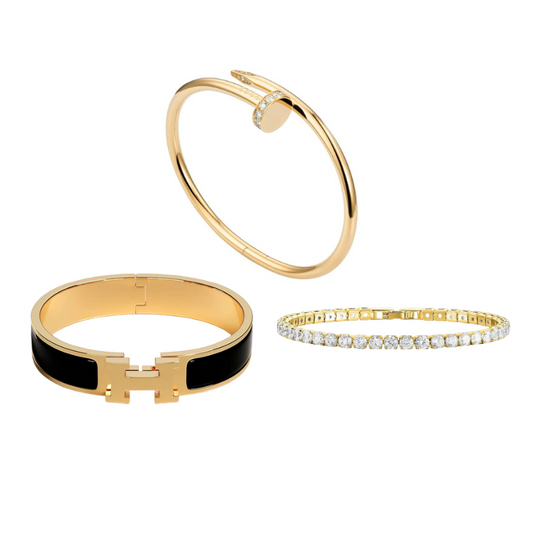 MARBELLA LUXE SET