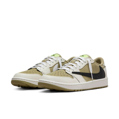 Celene - Neutral Olive Sneaker