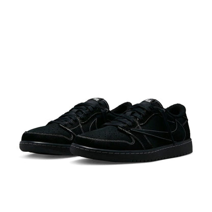 Celene - Black Phantom Sneaker