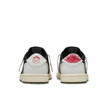 Celene - Olive Sneaker
