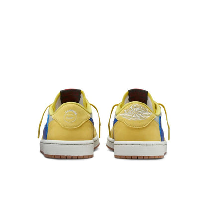 Celene - Canary Sneaker