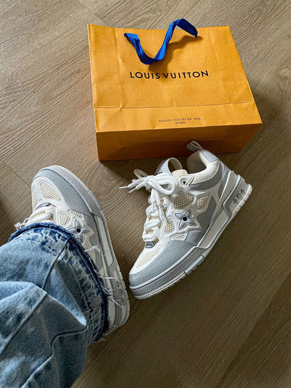 Celene - Designer Sneaker