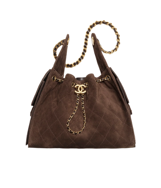 CELENE BUCKET BAG