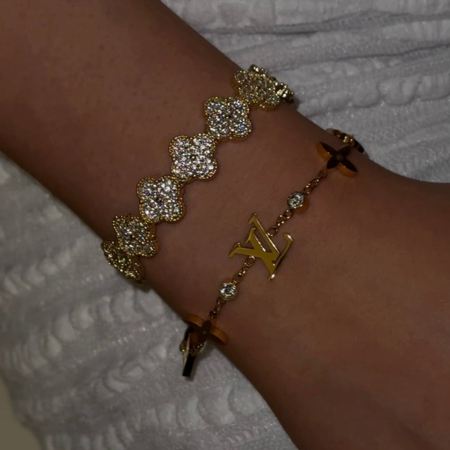 CAPRI ARMBAND DELUXE