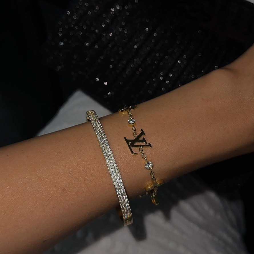 LOUIS ARMBAND DELUXE