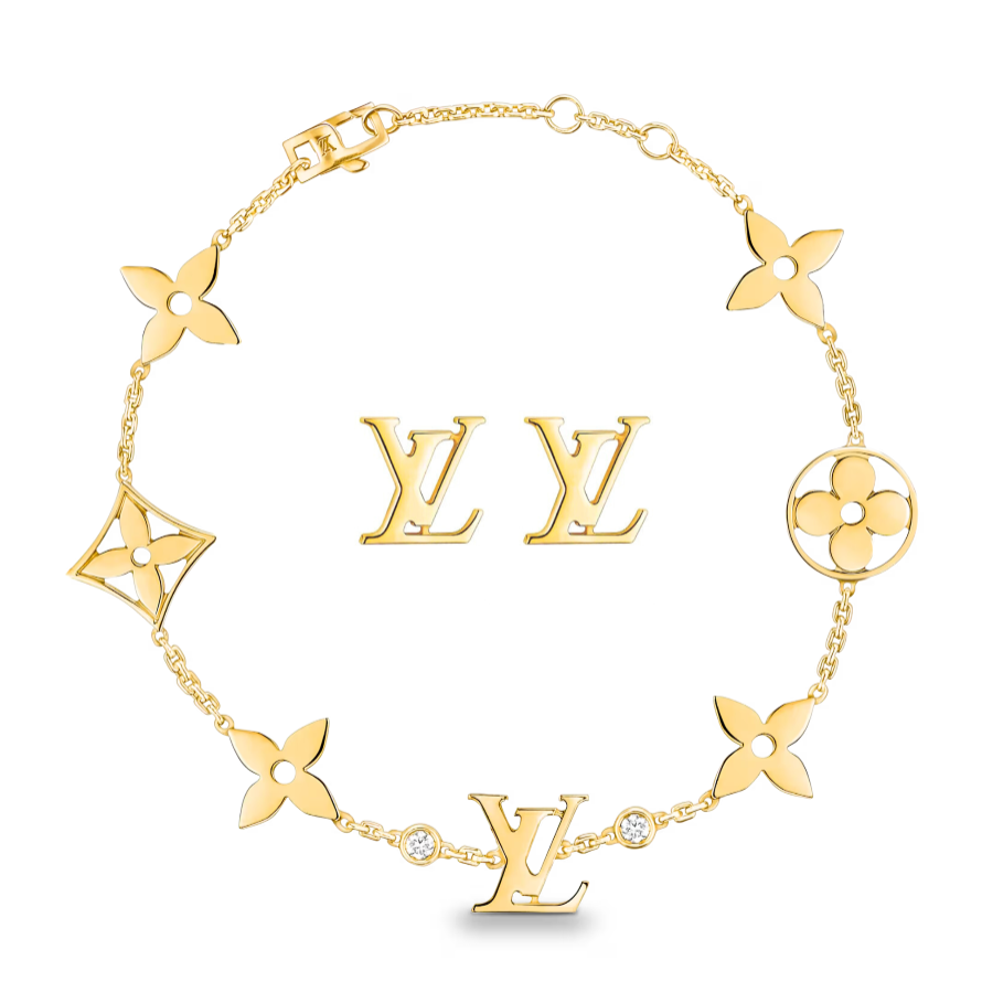LOUIS SET DELUXE