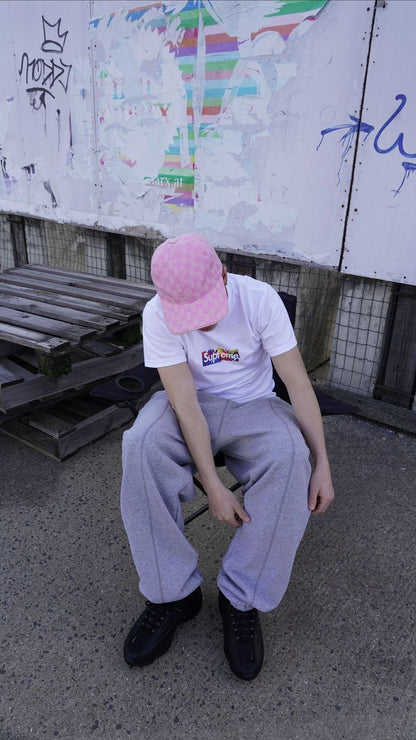 Celene - Virale Baseball Monogram Cap