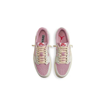 Celene - Golf Pink Sneaker
