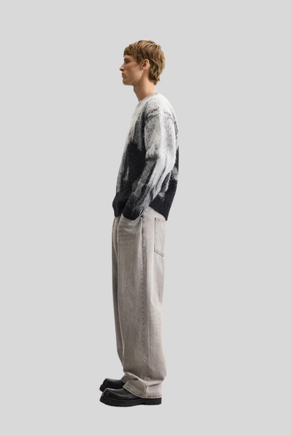 Celene - Vintage Strickpullover