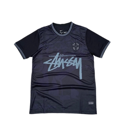 Aura - Stylisches Brasilien Trikot