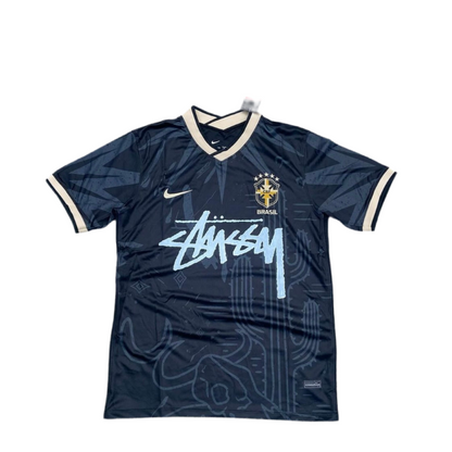 Aura - Stylisches Brasilien Trikot