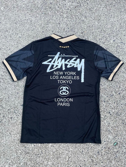 Aura - Stylisches Brasilien Trikot