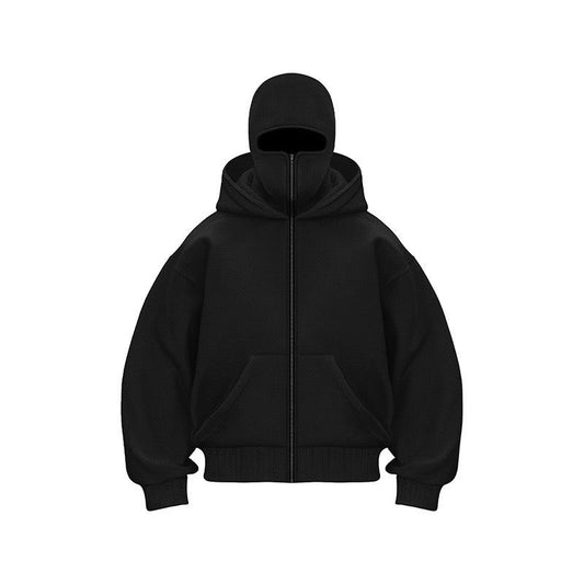 Celene - Baclava Hoodie
