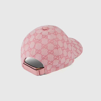 Celene - Virale Baseball Monogram Cap
