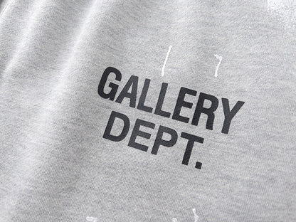 Celene - Flared Jogger