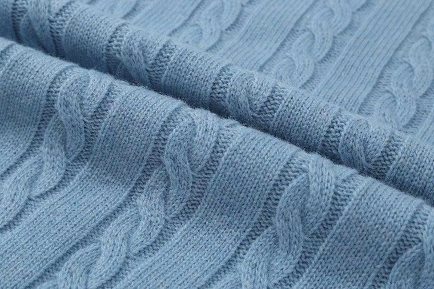 Celene - Stylischer Strickpullover