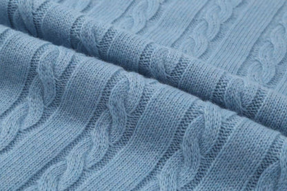 Celene - Stylischer Strickpullover