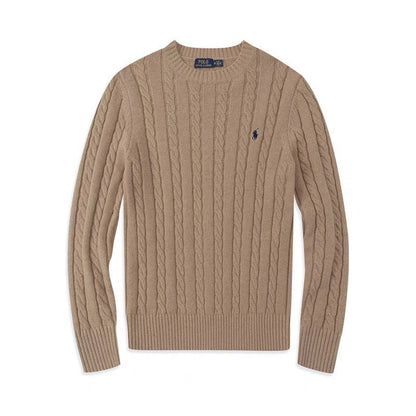 Celene - Stylischer Strickpullover