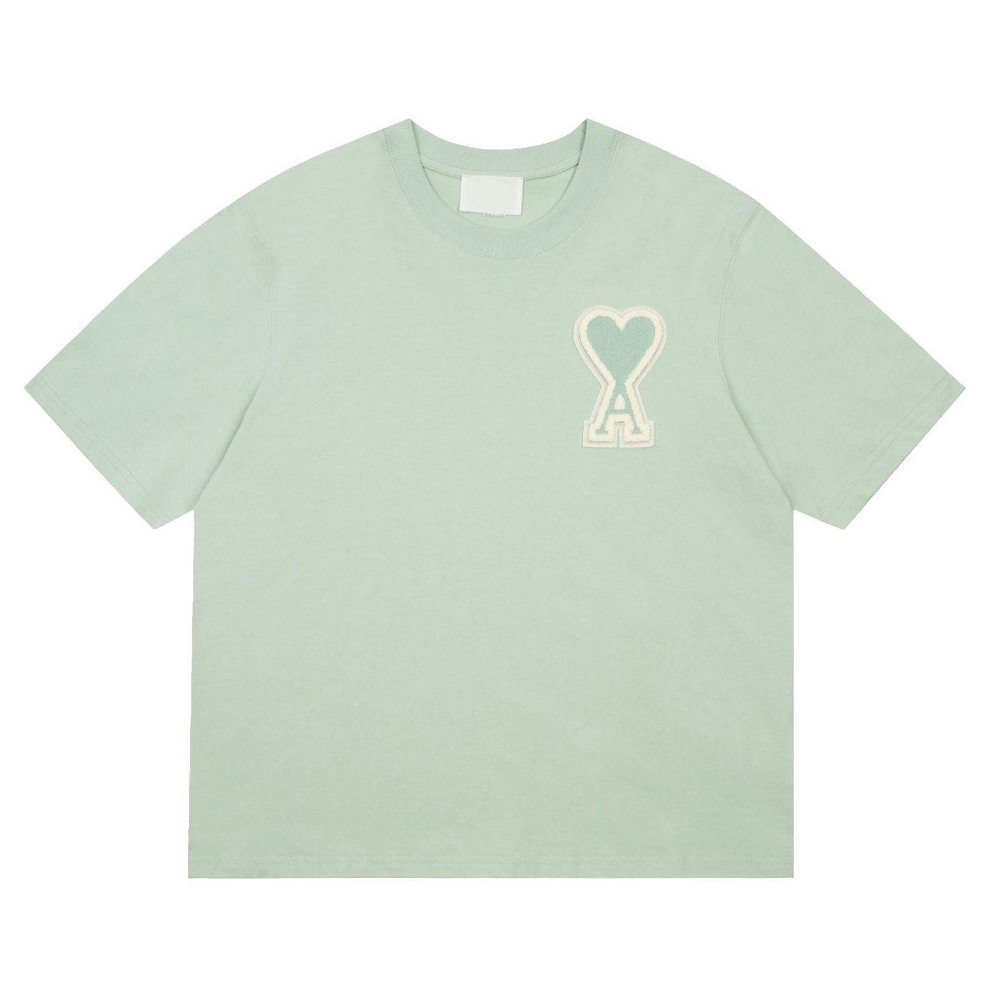 Aura - Herz T-Shirt