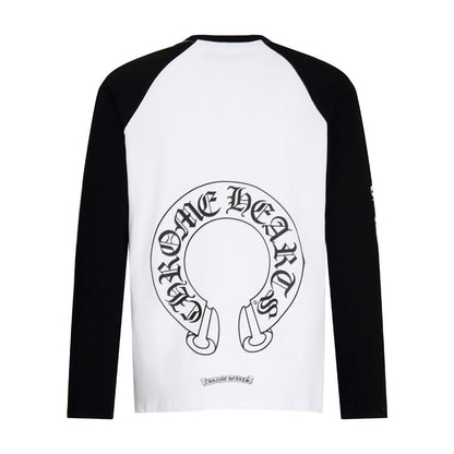 Celene - Langarm T-Shirt