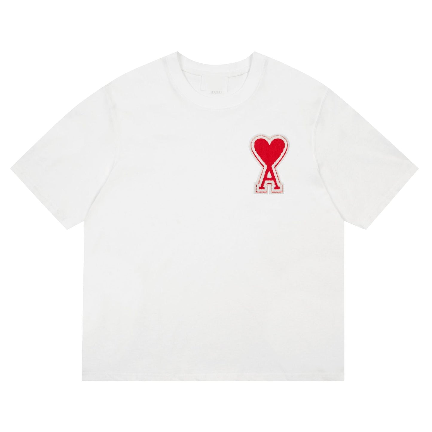 Aura - Herz T-Shirt