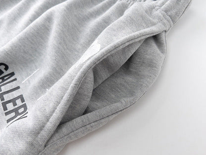 Celene - Flared Jogger