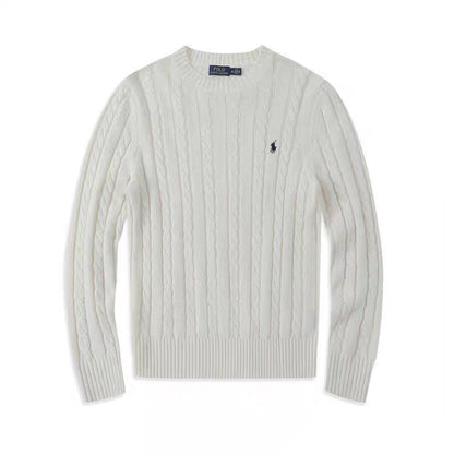 Celene - Stylischer Strickpullover