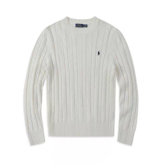 Celene - Stylischer Strickpullover