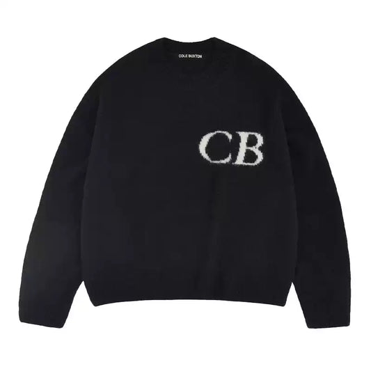 Celene - Trendy Strickpullover