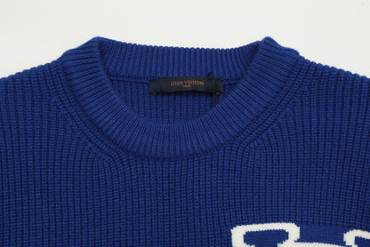 Celene - Designer Strickpullover
