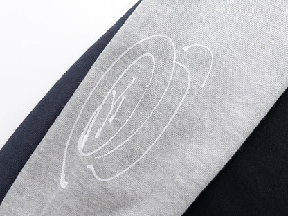 Celene - Flared Jogger