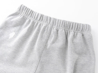 Celene - Flared Jogger
