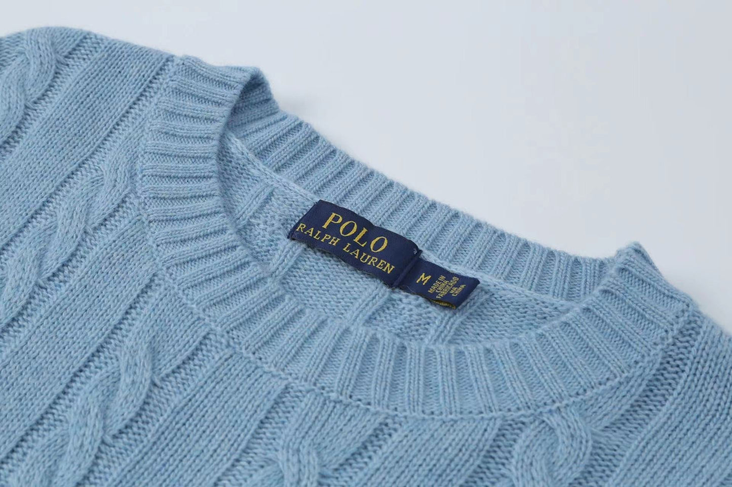 Celene - Stylischer Strickpullover
