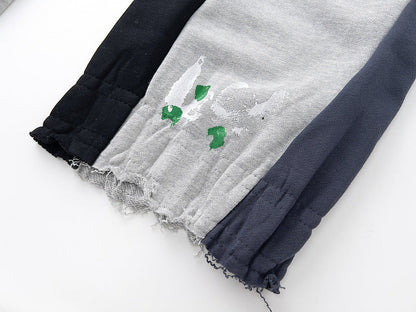 Celene - Flared Jogger