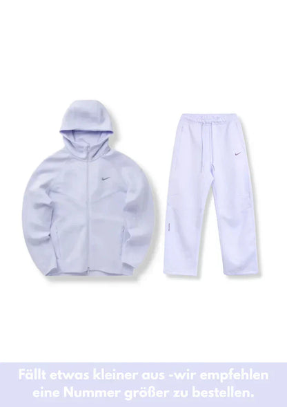 Celene - Trendy Tracksuit