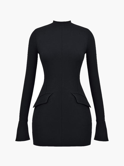 Adora Dress - SOERA Store