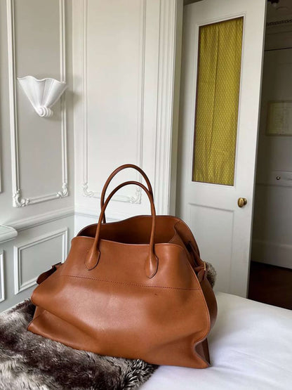 Henna Shopper Bag