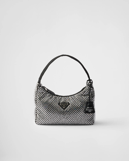 CELENE CRYSTAL BAG